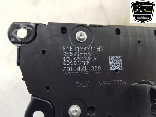 Switch FORD FOCUS III Turnier 1.5 EcoBoost | BP19667372I30 