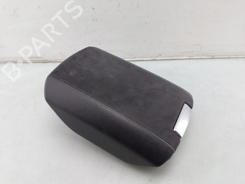 Armrest / Center console PORSCHE CAYENNE (92A) 4.8 GTS | BP32855823I20 - Image 2