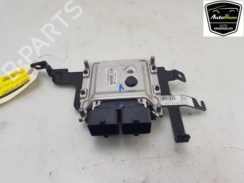 Used Engine control unit (ECU) Engine control unit (ECU) 16200609 16200609