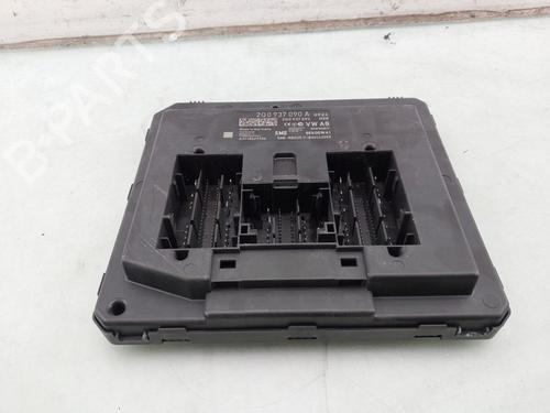 Electronic module SEAT ARONA (KJ7, KJP) 1.5 TSI | BP38168881M83 - Image 2