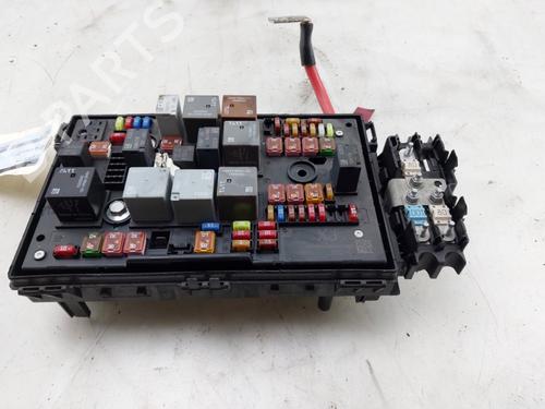Used Fuse box OPEL ASTRA J Sports Tourer (P10) 1.6 CDTi (35) (136 hp) 29887830