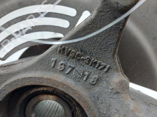 Left front steering knuckle FORD TRANSIT CONNECT V408 Box Body/MPV 1.5 EcoBlue | BP32162727M25 - Image 4