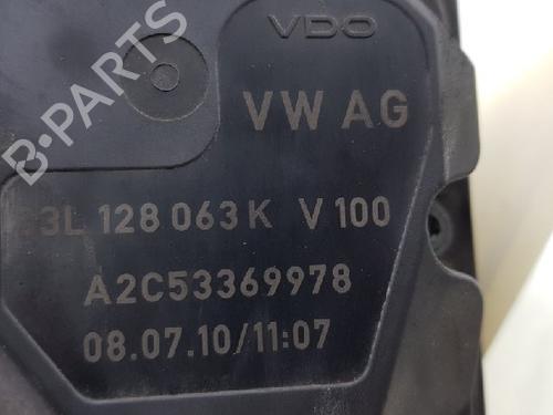 Throttle body SEAT IBIZA IV (6J5, 6P1) 1.2 TDI | BP12014528M82 
