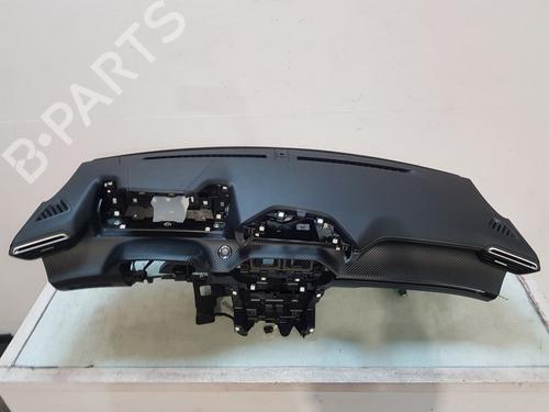 Kit Airbags PEUGEOT 208 II (UB_, UP_, UW_, UJ_) 1.2 PureTech 100 (101 hp) 29713045