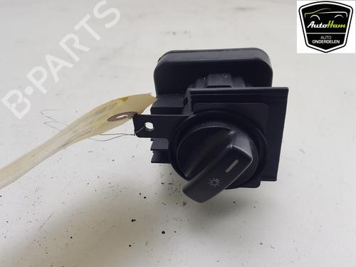 Headlight switch MERCEDES-BENZ A-CLASS (W169) A 170 (169.032, 169.332) | BP16186164I24 