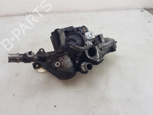 Used Egr PEUGEOT 208 I (CA_, CC_) 1.4 HDi (68 hp) 26125389