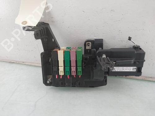 Elektronisk sensor MERCEDES-BENZ M-CLASS (W166) ML 350 BlueTEC 4-matic (166.024, 166.023) | BP26655108M84 