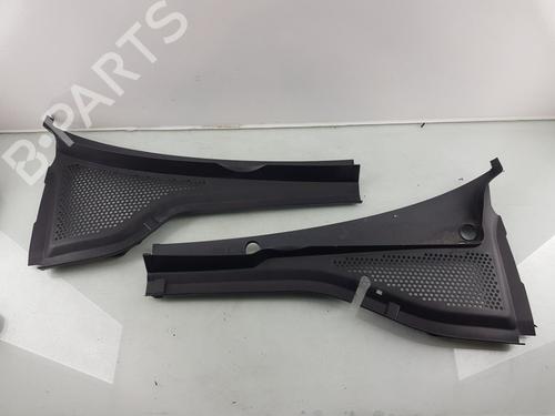 Scuttle panel VW GOLF VII (5G1, BQ1, BE1, BE2) 2.0 R 4motion | BP28602599C110 