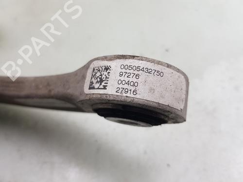 Querlenker links hinten ALFA ROMEO GIULIA (952_) 2.9 Quadrifoglio (952AAM24) | BP29910540M14 