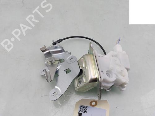Andre SUZUKI IGNIS III (MF, FF) 1.2 Hybrid (ATK412) (83 hp) 28949897