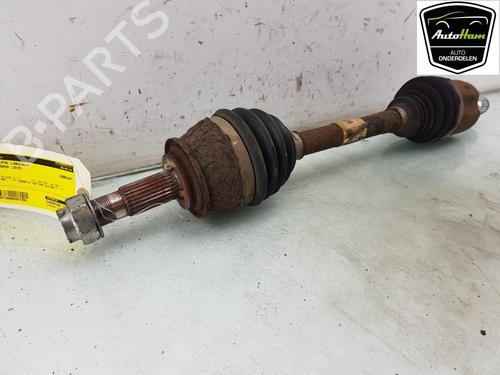 Used Left front driveshaft OPEL MOKKA / MOKKA X (J13) 1.4 (_76) (140 hp) 29061680