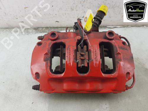 Left rear brake caliper PORSCHE PANAMERA (971) 3.0 (97AAA1, 97BAA1) | BP20331097M107 