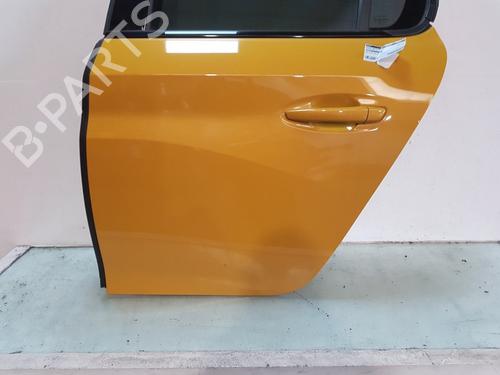 Left rear door PEUGEOT 208 II (UB_, UP_, UW_, UJ_) 1.2 PureTech 100 | BP25142404C4 