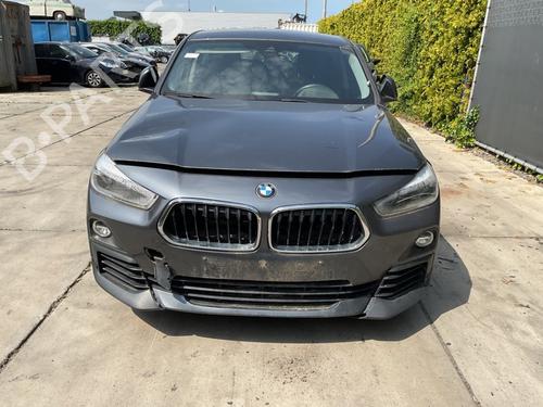 Used Front bumper Front bumper 36950625 36950625