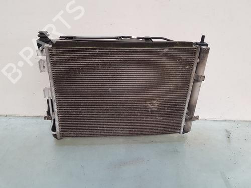 Kølerpakke HYUNDAI i20 III (BC3, BI3) 1.0 T-GDI hybrid 48V (101 hp) 27507586