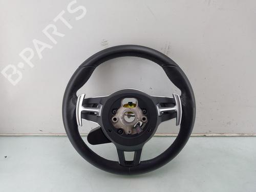 Steering wheel PORSCHE CAYENNE (9YA) 3.0 E-Hybrid AWD (9YAAE1) | BP29419492C49 