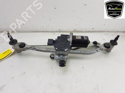 Front wipers mechanism AUDI Q2 (GAB, GAG) 35 TFSI | BP16109880C83 