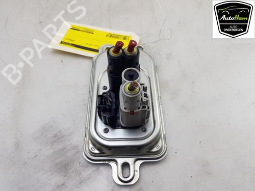 Andre LAND ROVER DISCOVERY SPORT (L550) 2.0 D (150 hp) 21824333