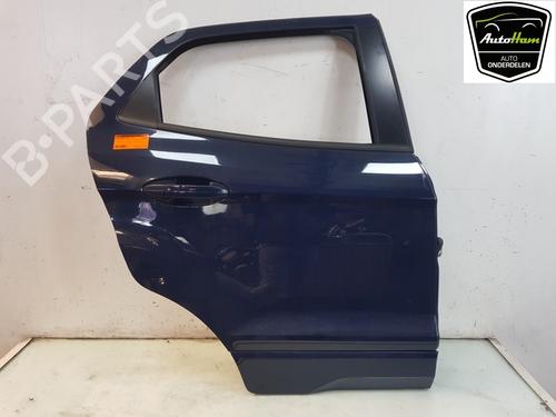 Used Right rear door FORD ECOSPORT 1.0 EcoBoost (125 hp) 13105290