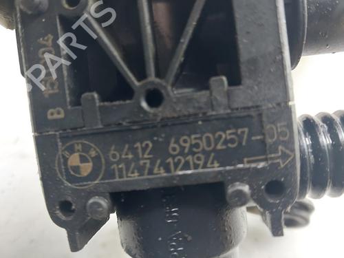 Auxiliary water pump BMW X5 (F15, F85) xDrive 30 d | BP29546033M111 
