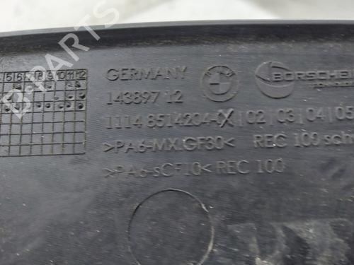 Underbody protection BMW 5 Touring (G31) 520 d | BP36787399M92 - Image 4