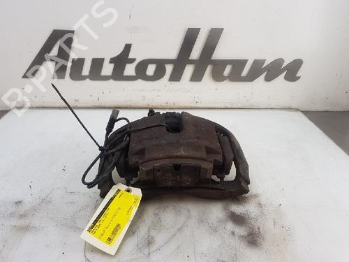 Used Left front brake caliper Left front brake caliper BMW 5 Gran Turismo (F07) 535 d (299 hp) 12030602 12030602