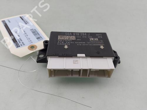Control unit SKODA KAMIQ (NW4) 1.0 TSI | BP27349096M11 - Image 3