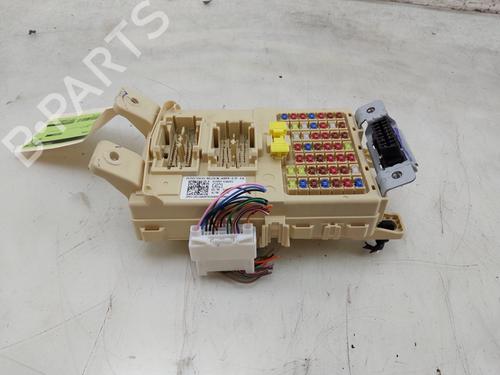 Fuse box KIA PICANTO III (JA) 1.0 | BP36489363E1 - Image 2