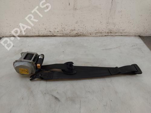 Front right seatbelt VW GOLF VIII (CD1, DA1) 1.4 GTE Plug-in Hybrid | BP36787531I25 - Image 4
