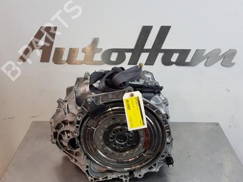 Used Gearbox BMW 2 Gran Coupe (F44) 218 i (140 hp) 12028518