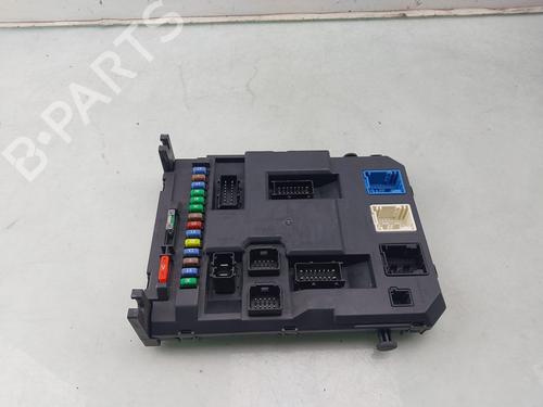 Zekeringkast CITROËN C3 II (SC_) 1.2 VTi 82 | BP29938712E1 