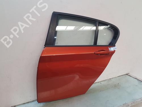 Left rear door BMW 1 (F20) 116 i | BP26235772C4 
