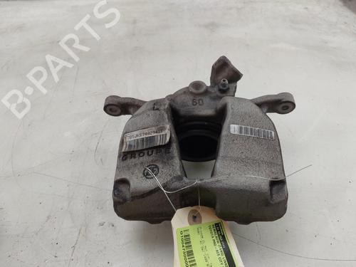 Used Left front brake caliper Left front brake caliper TOYOTA PROACE CITY Box Body/MPV (BPZ_) 1.5 D-4D 130 (BPZM) (131 hp) 33736255 33736255