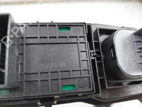 Switch VW TIGUAN (CT1) 1.5 eTSI | BP39467323I30 - Image 4
