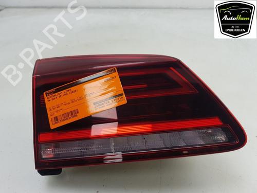 Left taillight VW GOLF SPORTSVAN VII (AM1, AN1) 1.5 TSI | BP12046257C34 
