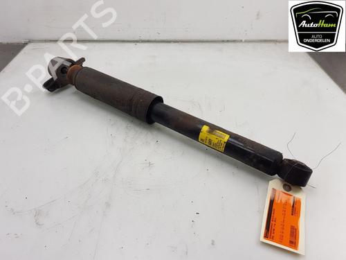 Used Right rear shock absorber OPEL ASTRA J GTC 1.4 Turbo (08) (140 hp) 12052304