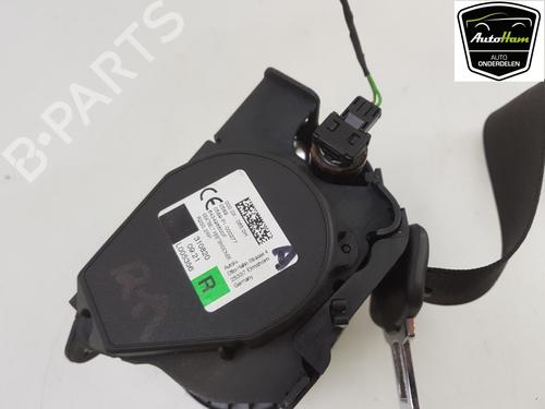 Rear right seatbelt BMW 1 (F40) 118 i | BP12038989I28