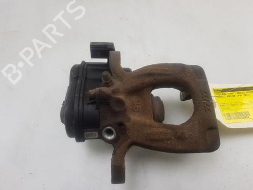 Right rear brake caliper RENAULT KADJAR (HA_, HL_) 1.6 dCi 130 (HLA4) | BP12035532M106 