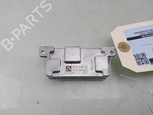 Used Lights ECU PORSCHE CAYENNE (9YA) 3.0 E-Hybrid AWD (9YAAE1) (462 hp) 29478895