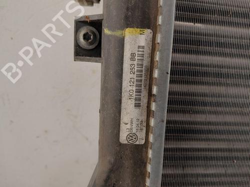 Radiator set SEAT LEON (1P1) 1.2 TSI | BP38556642M120 - Image 4
