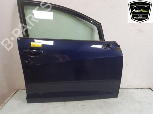 Right front door SEAT IBIZA IV ST (6J8, 6P8) 1.2 TSI | BP16531662C3 