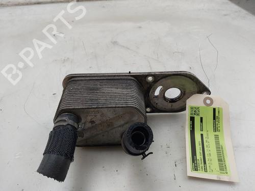 Oliekøler Oliekøler FORD TRANSIT CUSTOM V362 Van (FY, FZ) 2.0 EcoBlue (170 hp) 33617139 33617139