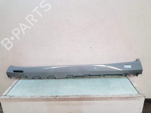 Jupe lateral gauche BMW X5 (G05, F95) xDrive 50 e Plug-in-Hybrid (489 hp) 28715746