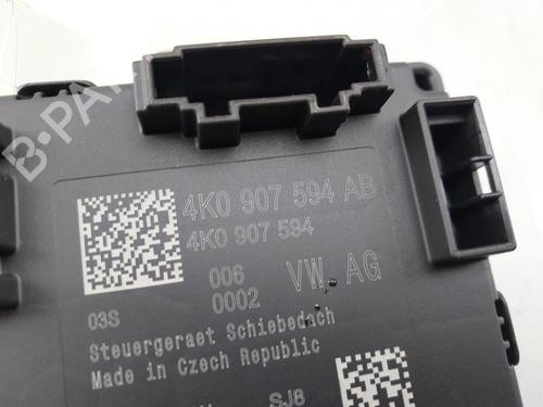 Other PORSCHE CAYENNE (9YA) 3.0 E-Hybrid AWD (9YAAE1) | BP29823458O1