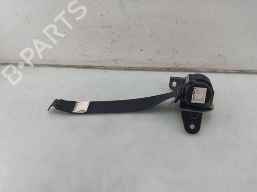 Used Rear left seatbelt Rear left seatbelt 37150891 37150891