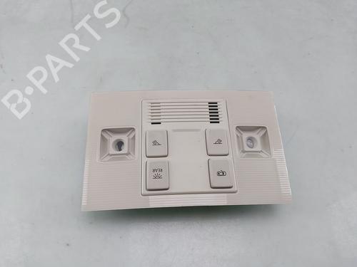 Plafoniera interna Plafoniera interna VW PASSAT B8 (3G2, CB2) 2.0 TDI 4motion (240 hp) 34124261 34124261