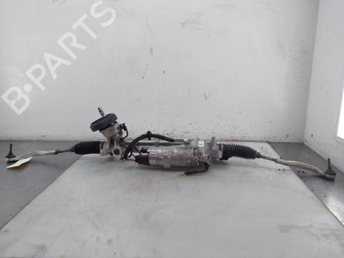 Used Steering rack Steering rack MERCEDES-BENZ CITAN Box Body/MPV (W420) eCITAN (420.693, 420.695) (122 hp) 33617398 33617398