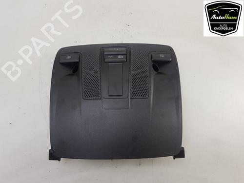 Used Interior roof light MERCEDES-BENZ A-CLASS (W176) A 180 (176.042) (122 hp) 12042664