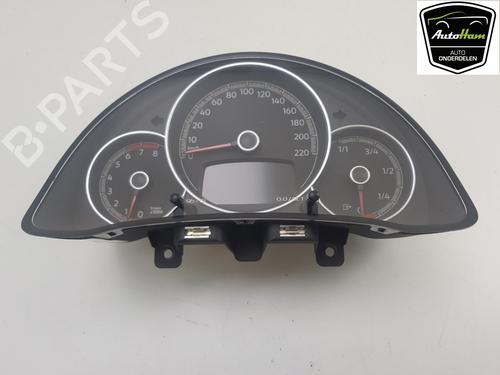 instrument-cluster-vw-up-121-122-bl1-bl2-bl3-123-10-1s0920870k-2011-15292469 main image
