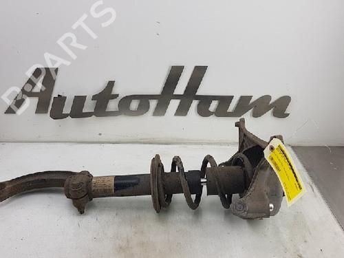 Used Left front shock absorber Left front shock absorber AUDI A5 Sportback (8TA) 2.0 TDI (170 hp) 12023799 12023799